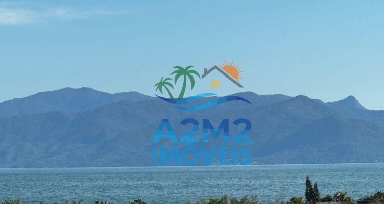 Apto em Condomínio com Vista Mar – 02 Dormitórios – Praia da Cocanha