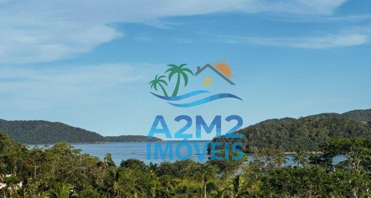 Apto em Condomínio com Vista Mar – 02 Dormitórios – Praia da Cocanha