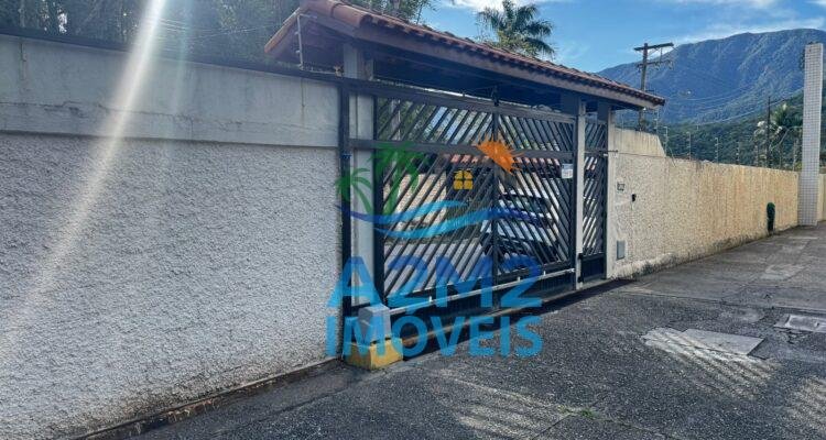 Apto em Condomínio com Vista Mar – 02 Dormitórios – Praia da Cocanha