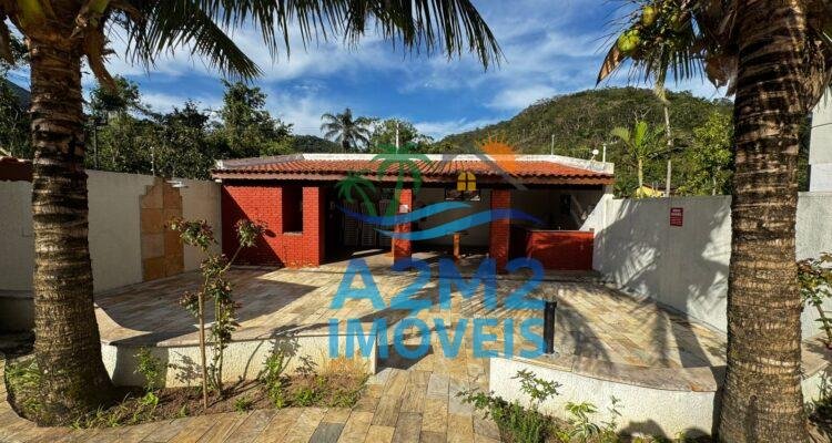 Apto em Condomínio com Vista Mar – 02 Dormitórios – Praia da Cocanha