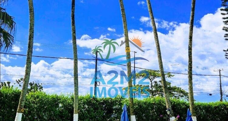 Venda Cobertura Duplex Frente Mar – Praia Massaguaçu
