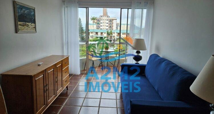 Venda Cobertura Duplex Frente Mar – Praia Massaguaçu