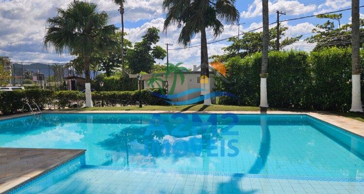 Venda Cobertura Duplex Frente Mar – Praia Massaguaçu