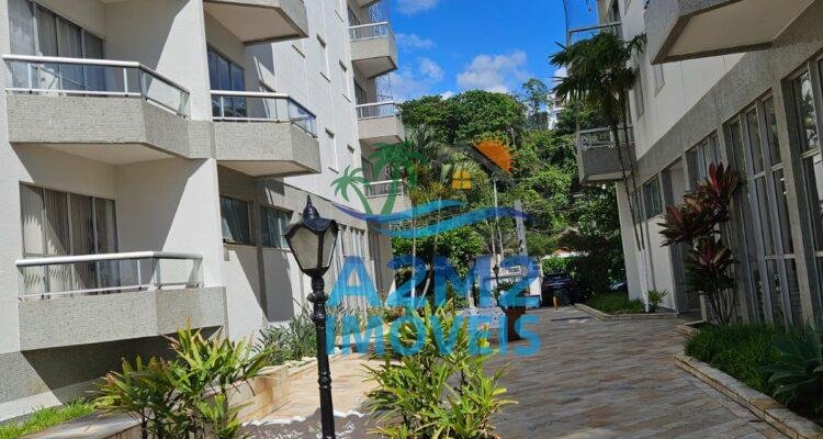 Venda Cobertura Duplex Frente Mar – Praia Massaguaçu