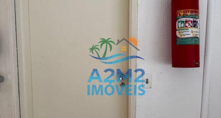 Venda Cobertura Duplex Frente Mar – Praia Massaguaçu