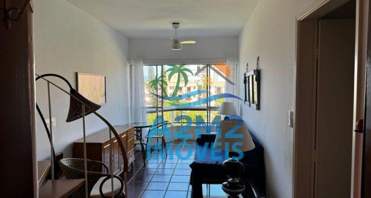 Venda Cobertura Duplex Frente Mar – Praia Massaguaçu