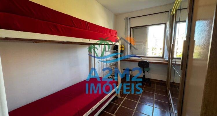 Venda Cobertura Duplex Frente Mar – Praia Massaguaçu