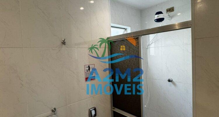 Venda Cobertura Duplex Frente Mar – Praia Massaguaçu