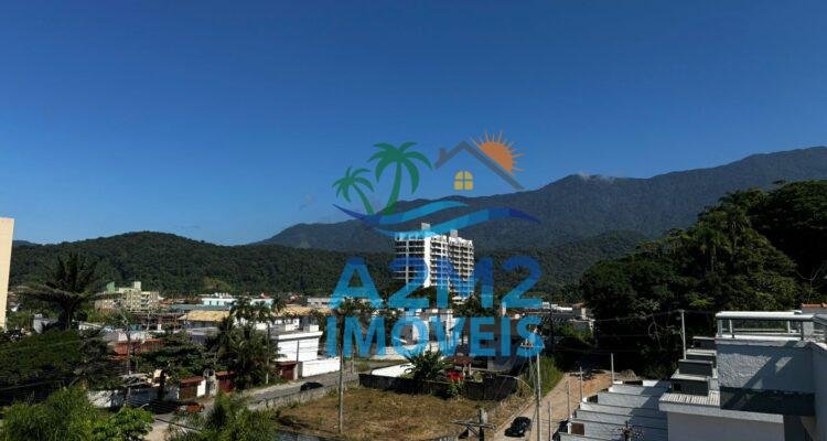 Venda Cobertura Duplex Frente Mar – Praia Massaguaçu