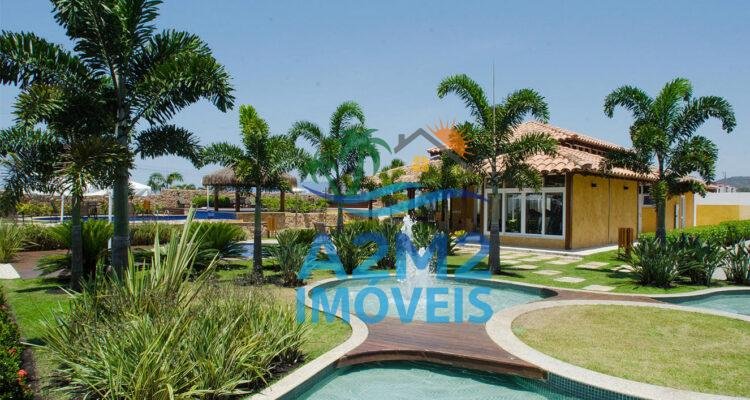 Terreno de Alto Padrão – Condomínio Costa Nova