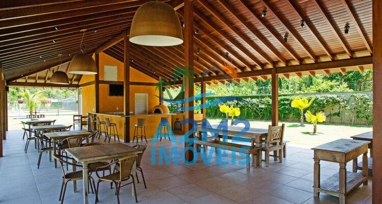 Terreno de Alto Padrão – Condomínio Costa Nova