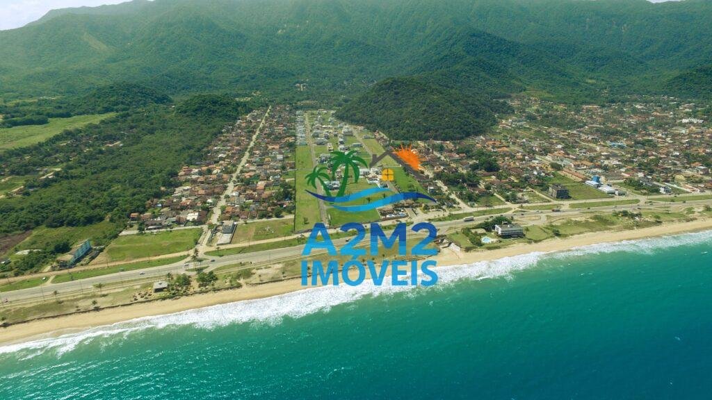 Terreno de Alto Padrão – Condomínio Costa Nova