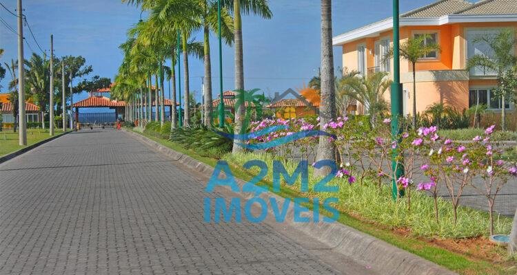 Terreno de Alto Padrão – Condomínio Costa Nova