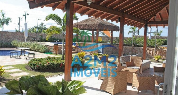 Terreno de Alto Padrão – Condomínio Costa Nova