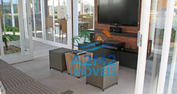 Terreno de Alto Padrão – Condomínio Costa Nova