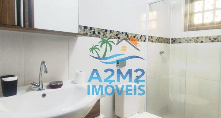 CASA PARA LOCAÇÃO UBATUBA