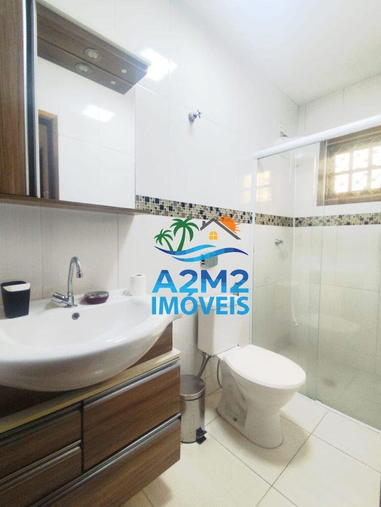 CASA PARA LOCAÇÃO UBATUBA