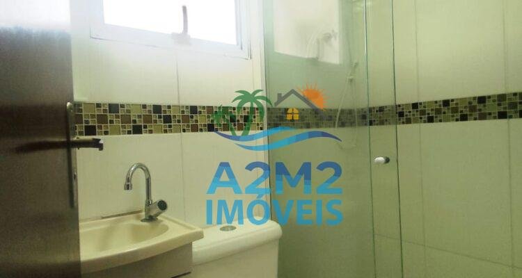 CASA PARA LOCAÇÃO UBATUBA