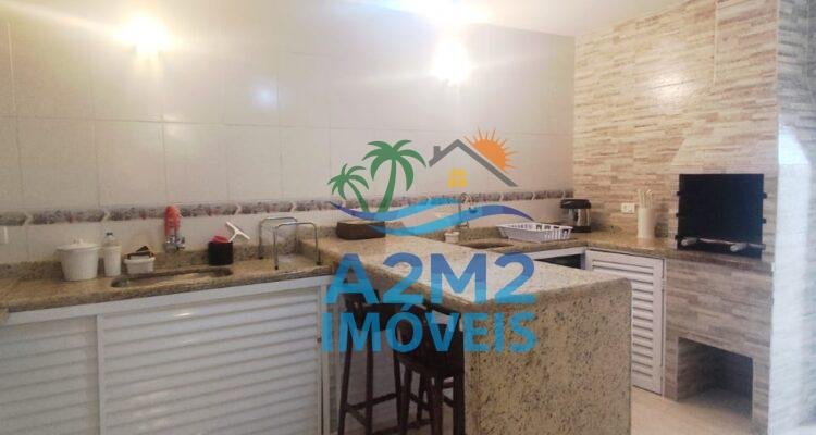 CASA PARA LOCAÇÃO UBATUBA