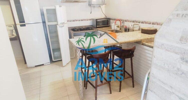 CASA PARA LOCAÇÃO UBATUBA