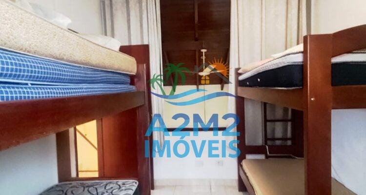 CASA PARA LOCAÇÃO UBATUBA