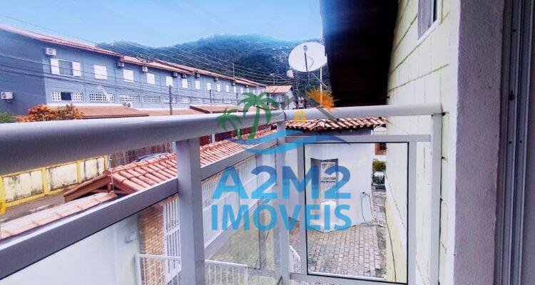 CASA PARA LOCAÇÃO UBATUBA