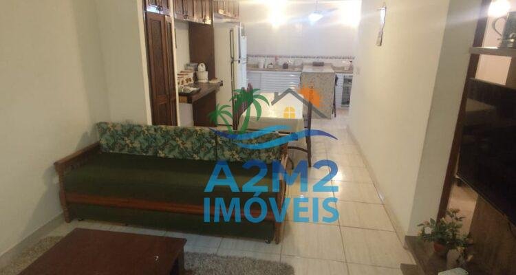 CASA PARA LOCAÇÃO UBATUBA