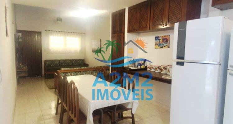 CASA PARA LOCAÇÃO UBATUBA