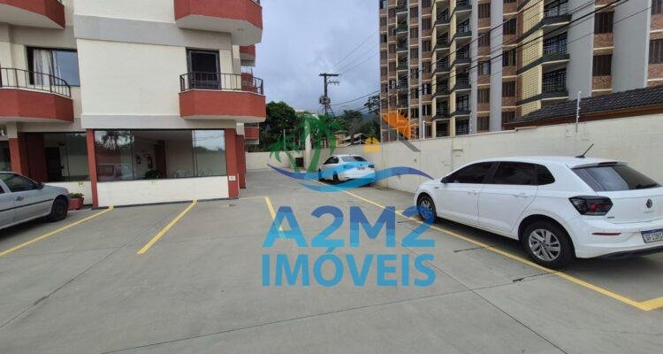 Venda de Cobertura duplex vista mar na praia da Cocanha em Caraguatatuba