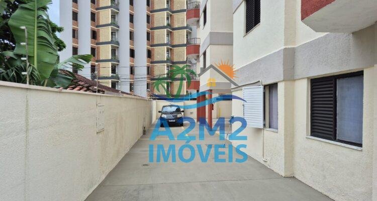 Venda de Cobertura duplex vista mar na praia da Cocanha em Caraguatatuba