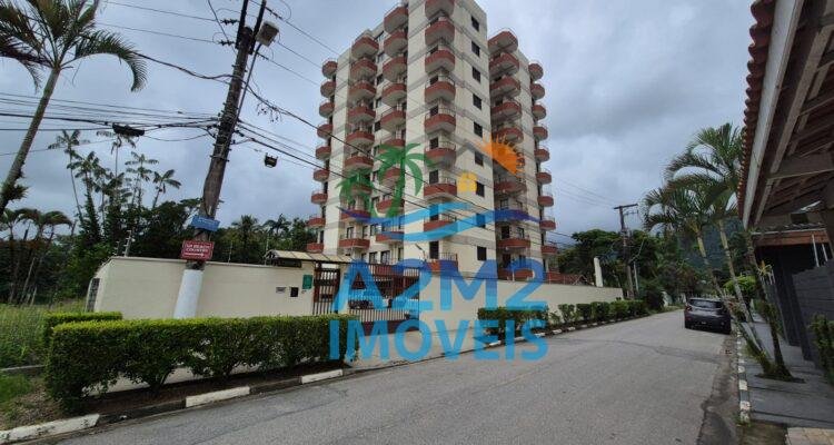 Venda de Cobertura duplex vista mar na praia da Cocanha em Caraguatatuba