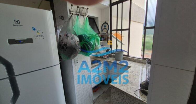 Venda de Cobertura duplex vista mar na praia da Cocanha em Caraguatatuba