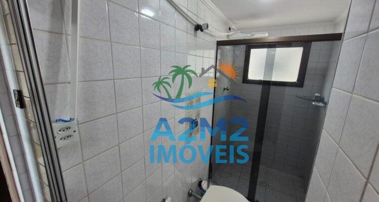 Venda de Cobertura duplex vista mar na praia da Cocanha em Caraguatatuba