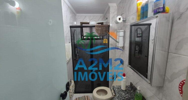 Venda de Cobertura duplex vista mar na praia da Cocanha em Caraguatatuba