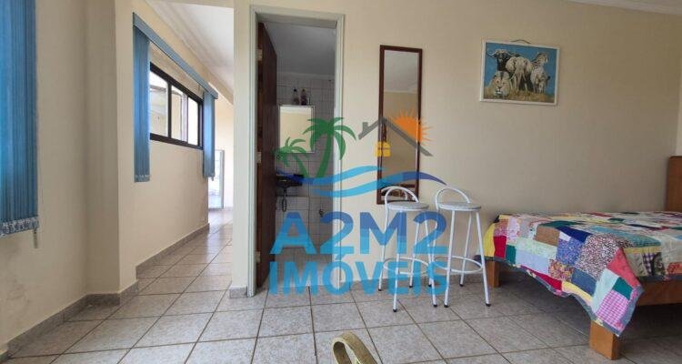 Venda de Cobertura duplex vista mar na praia da Cocanha em Caraguatatuba