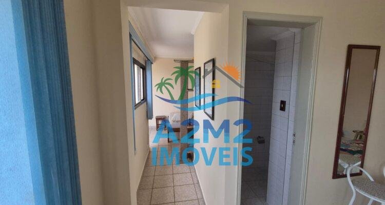 Venda de Cobertura duplex vista mar na praia da Cocanha em Caraguatatuba