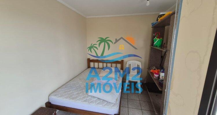 Venda de Cobertura duplex vista mar na praia da Cocanha em Caraguatatuba