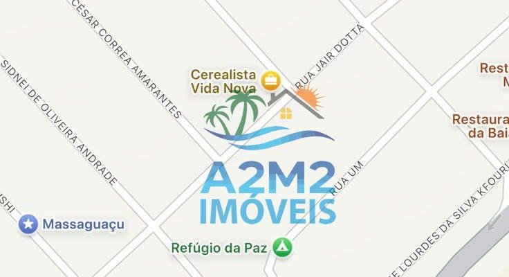 Casa à venda na praia da Massaguaçu em Caraguatatuba – SP