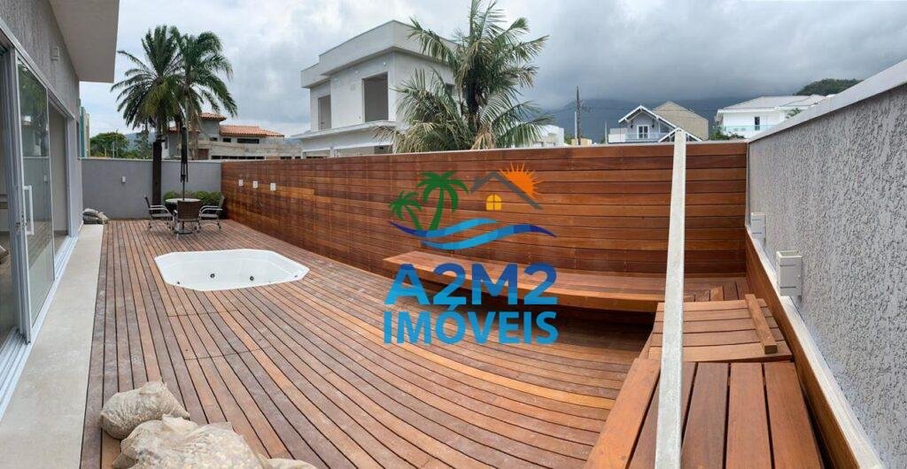 Casa em Caraguatatuba