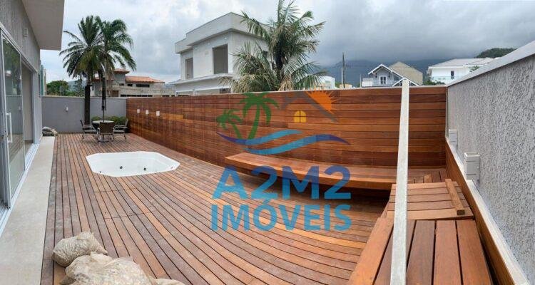 Casa em Caraguatatuba