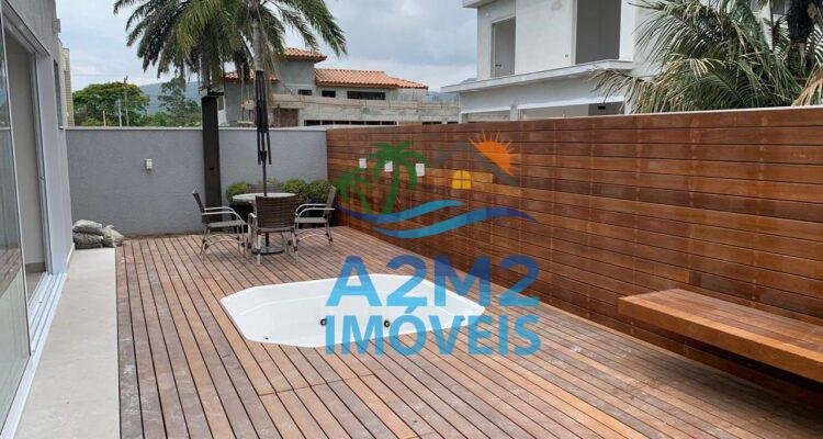 Casa em Caraguatatuba