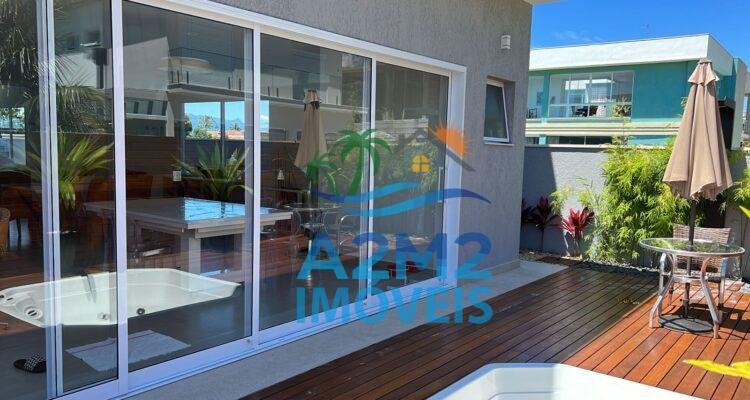 Casa em Caraguatatuba