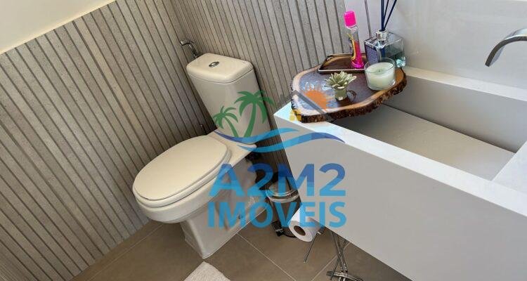 Casa em Caraguatatuba