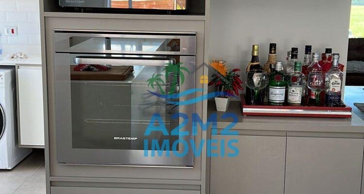 Casa em Caraguatatuba