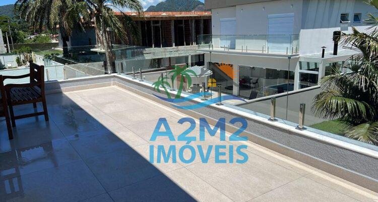 Casa em Caraguatatuba