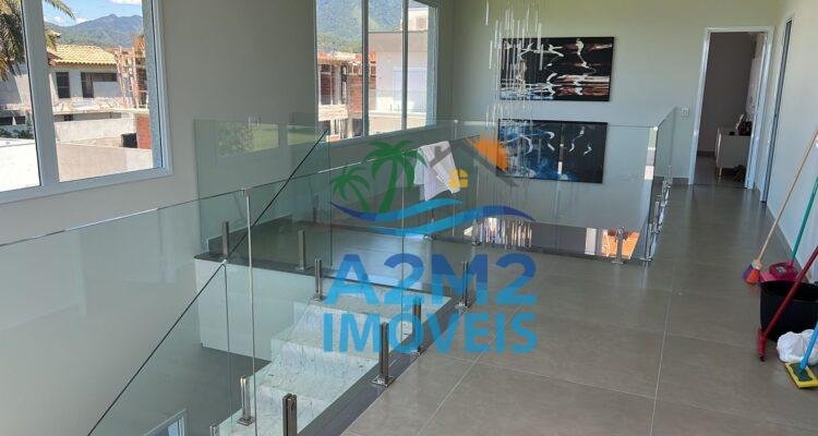 Casa em Caraguatatuba