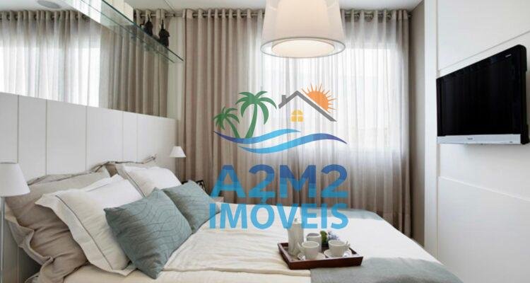 Casa à venda na praia da Massaguaçu em Caraguatatuba – SP