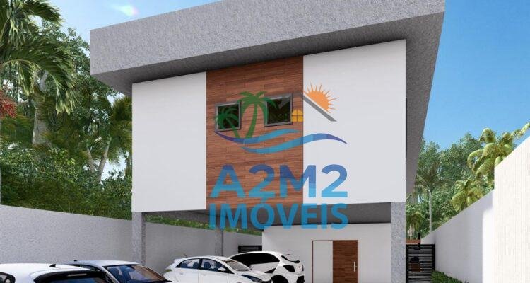 Casa à venda na praia da Massaguaçu em Caraguatatuba – SP