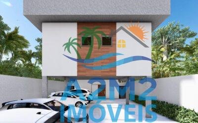 Casa à venda na praia da Massaguaçu em Caraguatatuba – SP