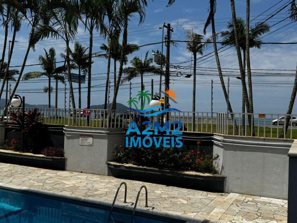 CONDOMINIO FRENTE MAR